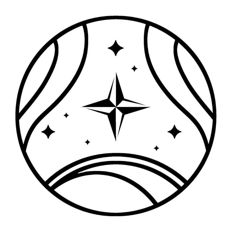 黑去方向标
