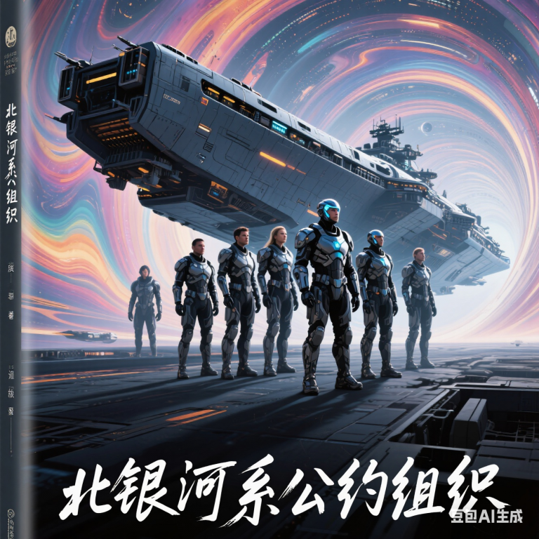 群刊封面